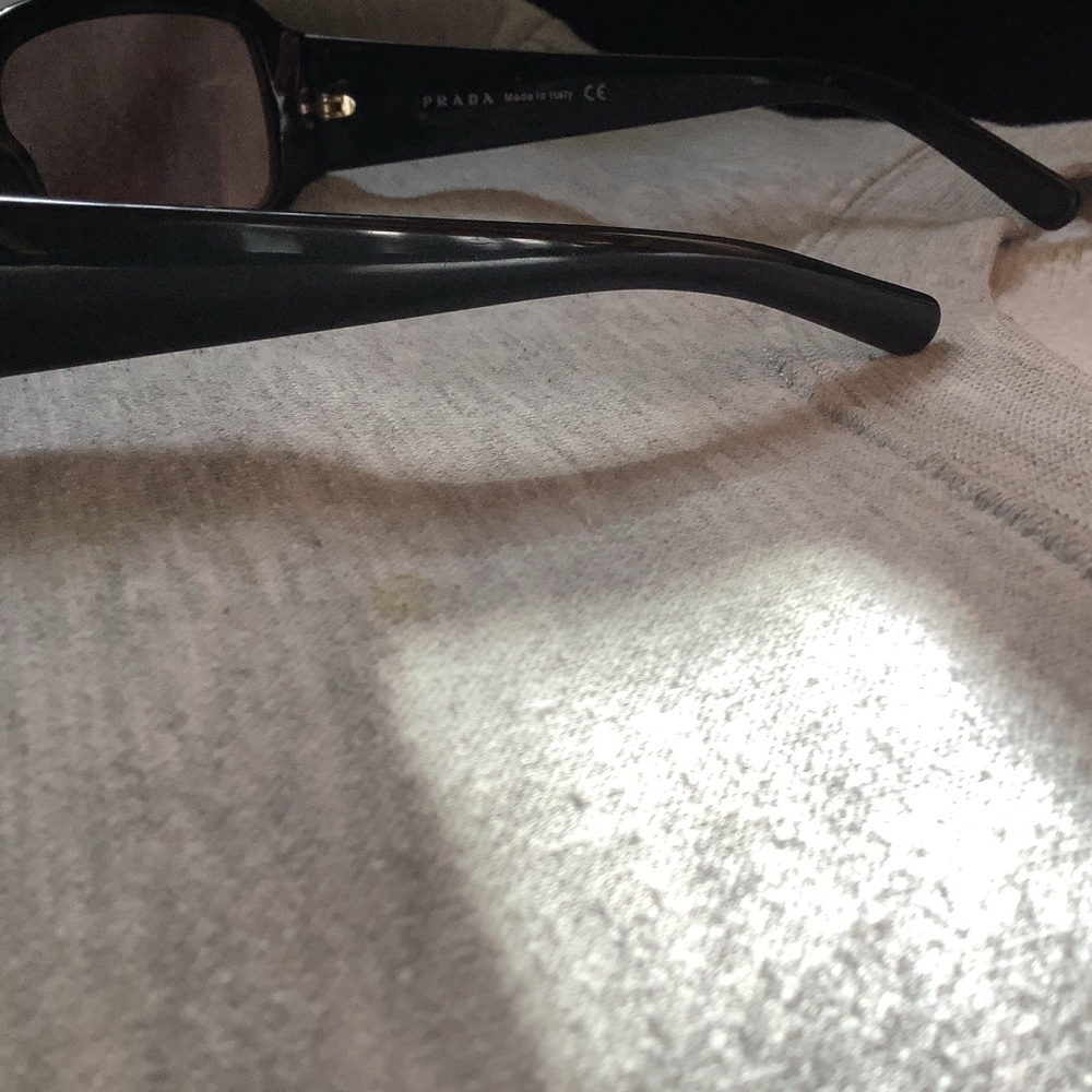 Authentic Prada Glasses frames only - image 5